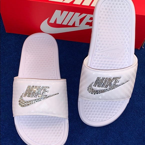 Nike slides - Picture 2 of 3